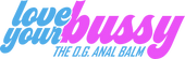 Love your bussy
