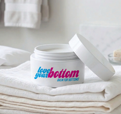 Balm For Bottoms
