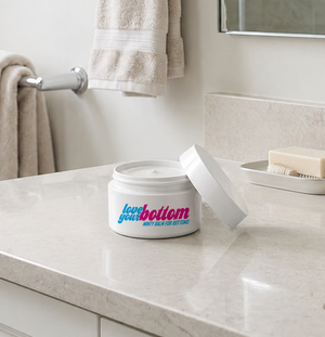 Minty Balm For Bottoms