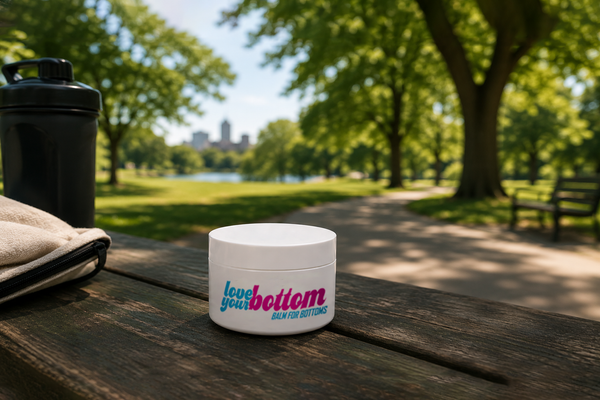 Balm For Bottoms