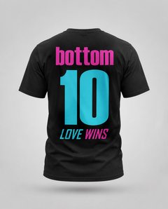 Bottom T-Shirts