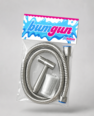 Bum Guns
