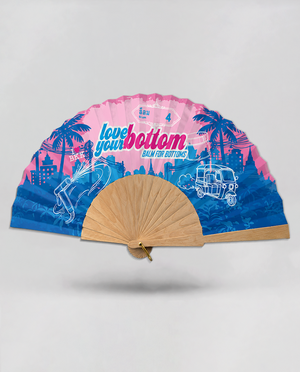Handheld Fans