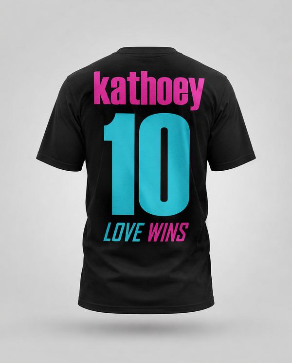 Kathoey T-Shirts