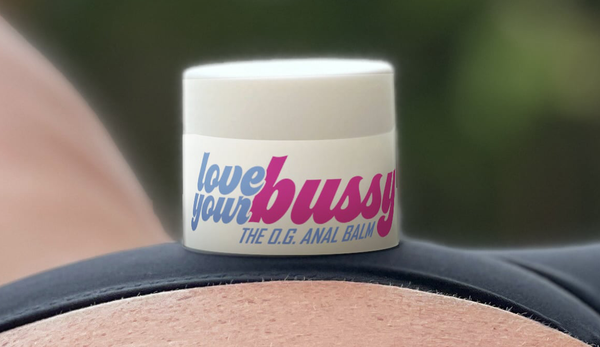 THE O.G. ANAL BALM (Coming Soon)