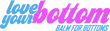 Love your Bussy