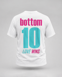 Bottom T-Shirts