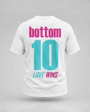 Bottom T-Shirts