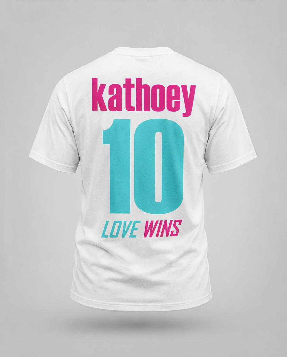 Kathoey T-Shirts
