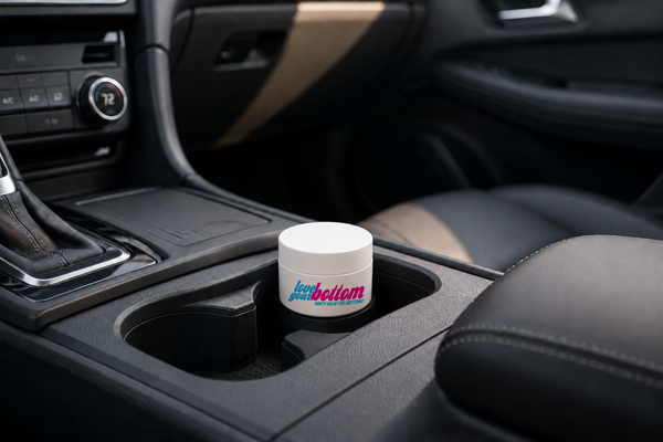 Minty Balm For Bottoms
