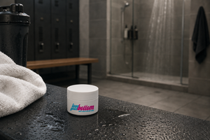 Minty Balm For Bottoms