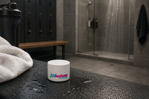 Balm For Bottoms