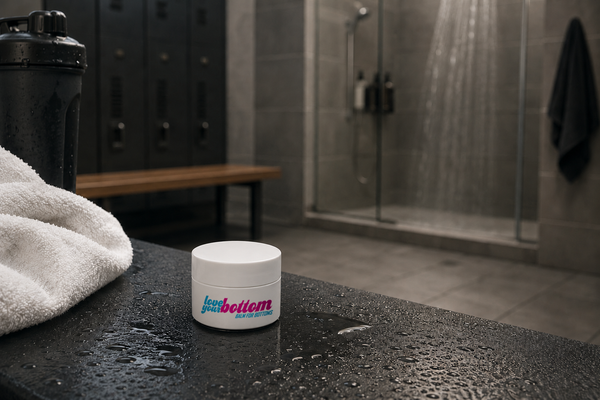 Balm For Bottoms